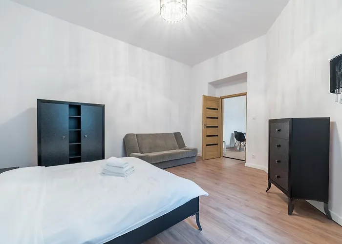 Heart Of By Bookinghost Apartamento