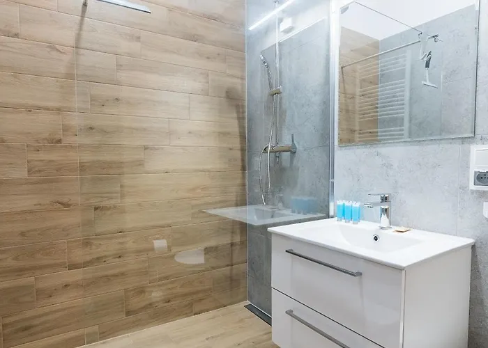 Apartamento Heart Of By Bookinghost