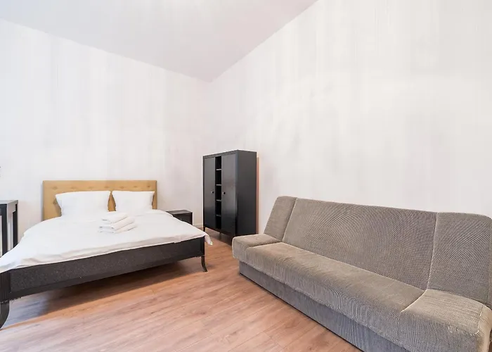 Heart Of By Bookinghost Apartamento *