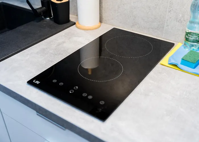 Heart Of By Bookinghost Apartamento *