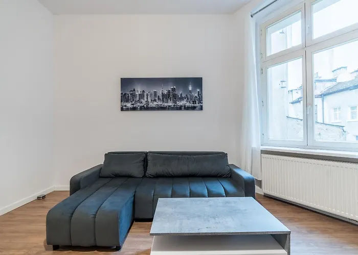 Apartamento Heart Of By Bookinghost *