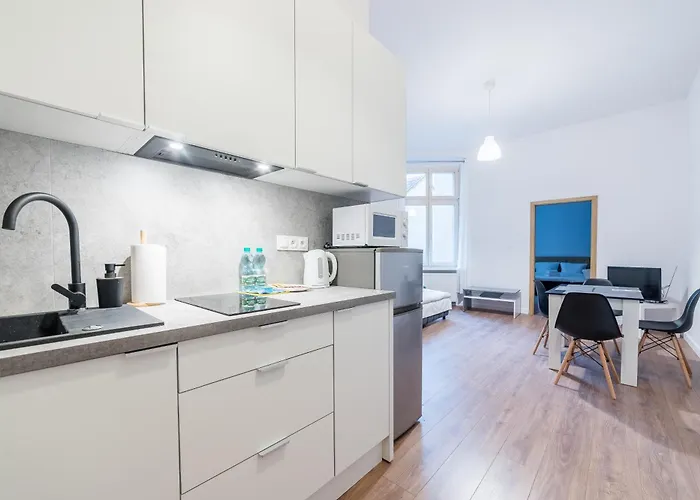 Heart Of By Bookinghost Poznan