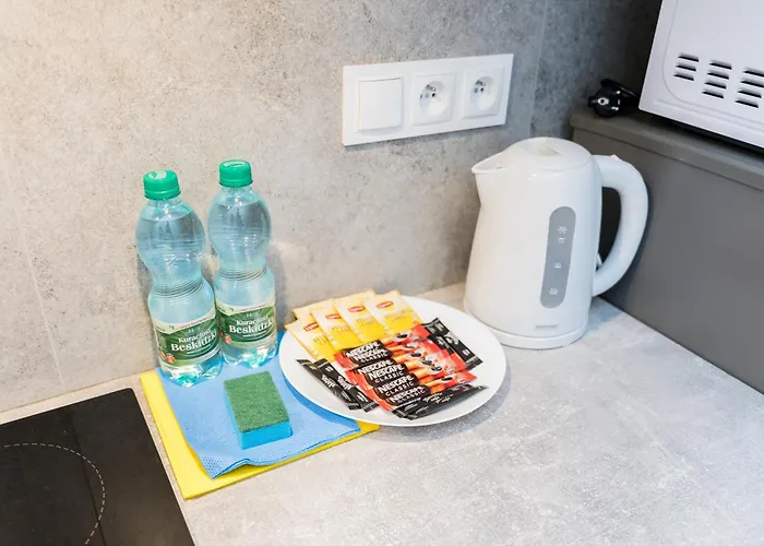 Heart Of By Bookinghost Apartamento