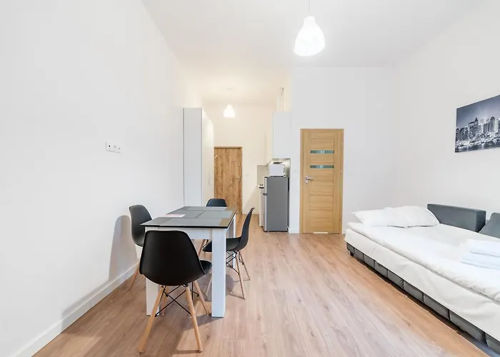 Heart Of By Bookinghost Apartamento *