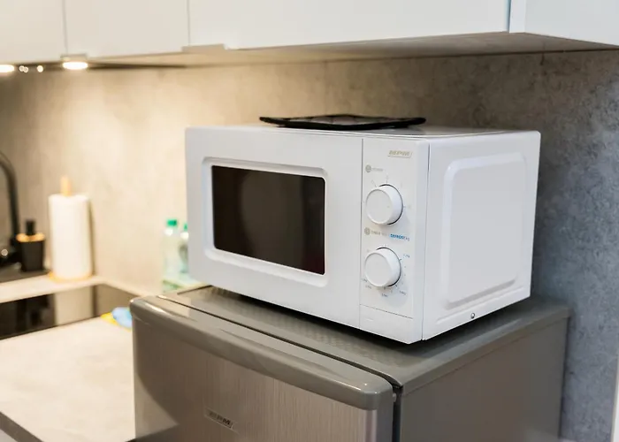 Heart Of By Bookinghost Apartamento Poznan