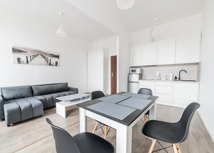 Heart Of By Bookinghost Apartamento *