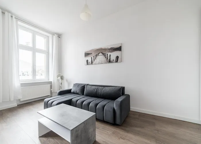 Heart Of By Bookinghost Apartamento *