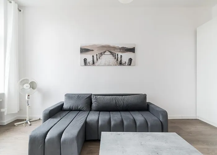 Heart Of By Bookinghost Apartamento Poznan