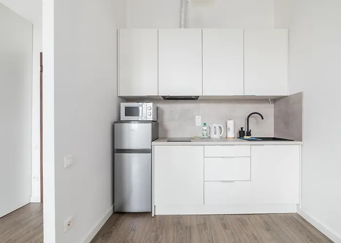 Apartamento Heart Of By Bookinghost