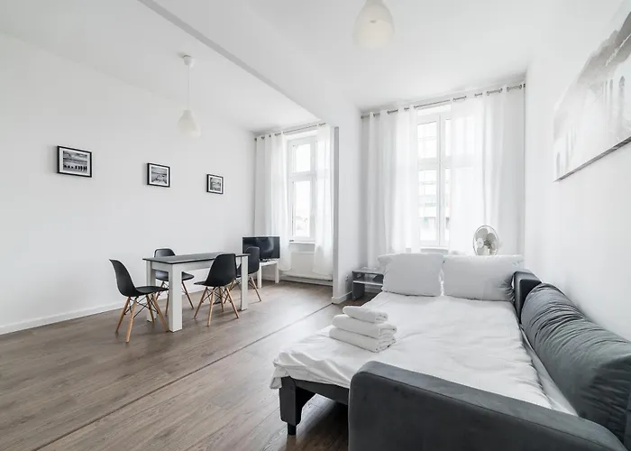 Heart Of By Bookinghost Apartamento