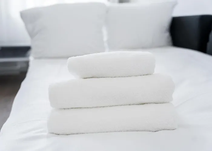 Apartamento Heart Of By Bookinghost Poznan