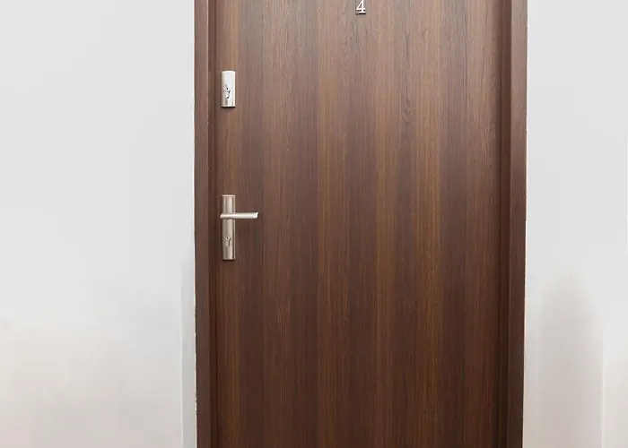 Heart Of By Bookinghost Apartamento