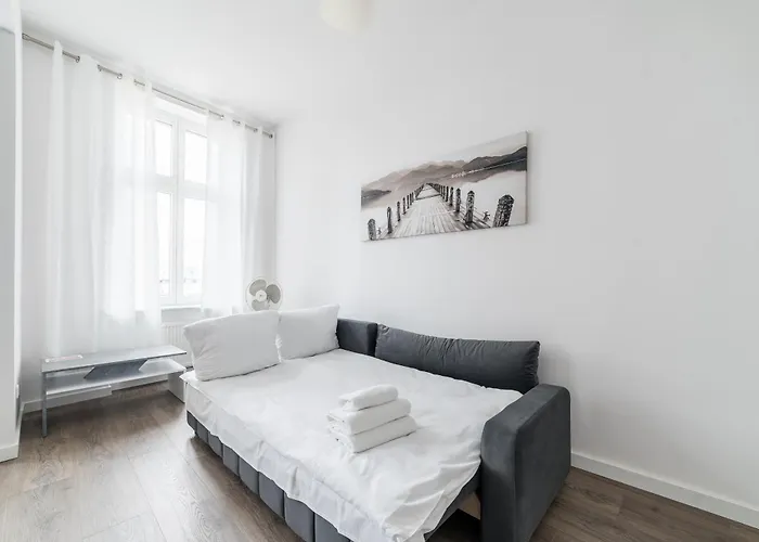 Heart Of By Bookinghost Apartamento *